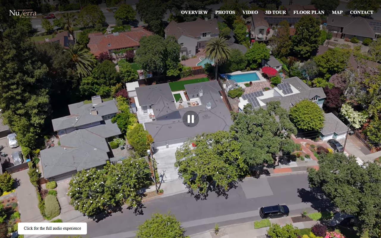 862blandford.com screenshot