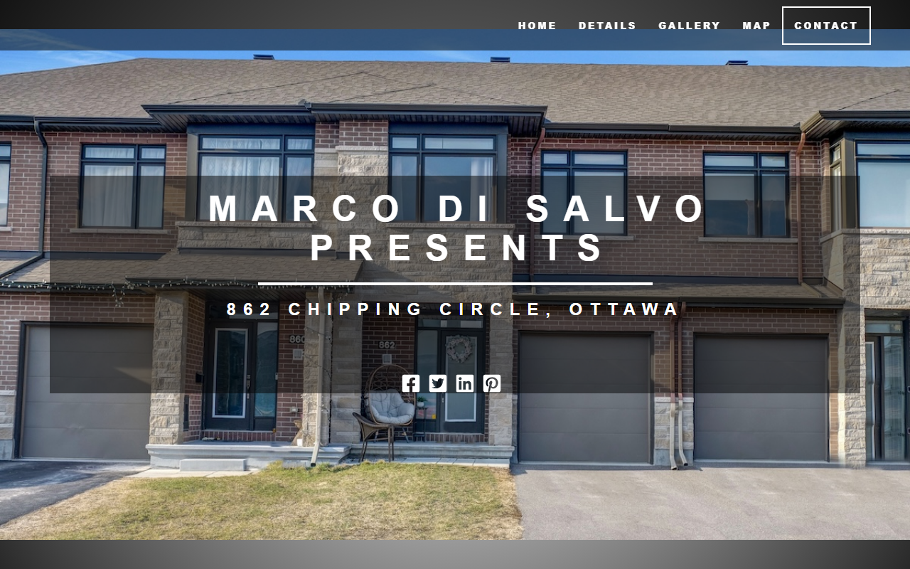 862chipping.com screenshot