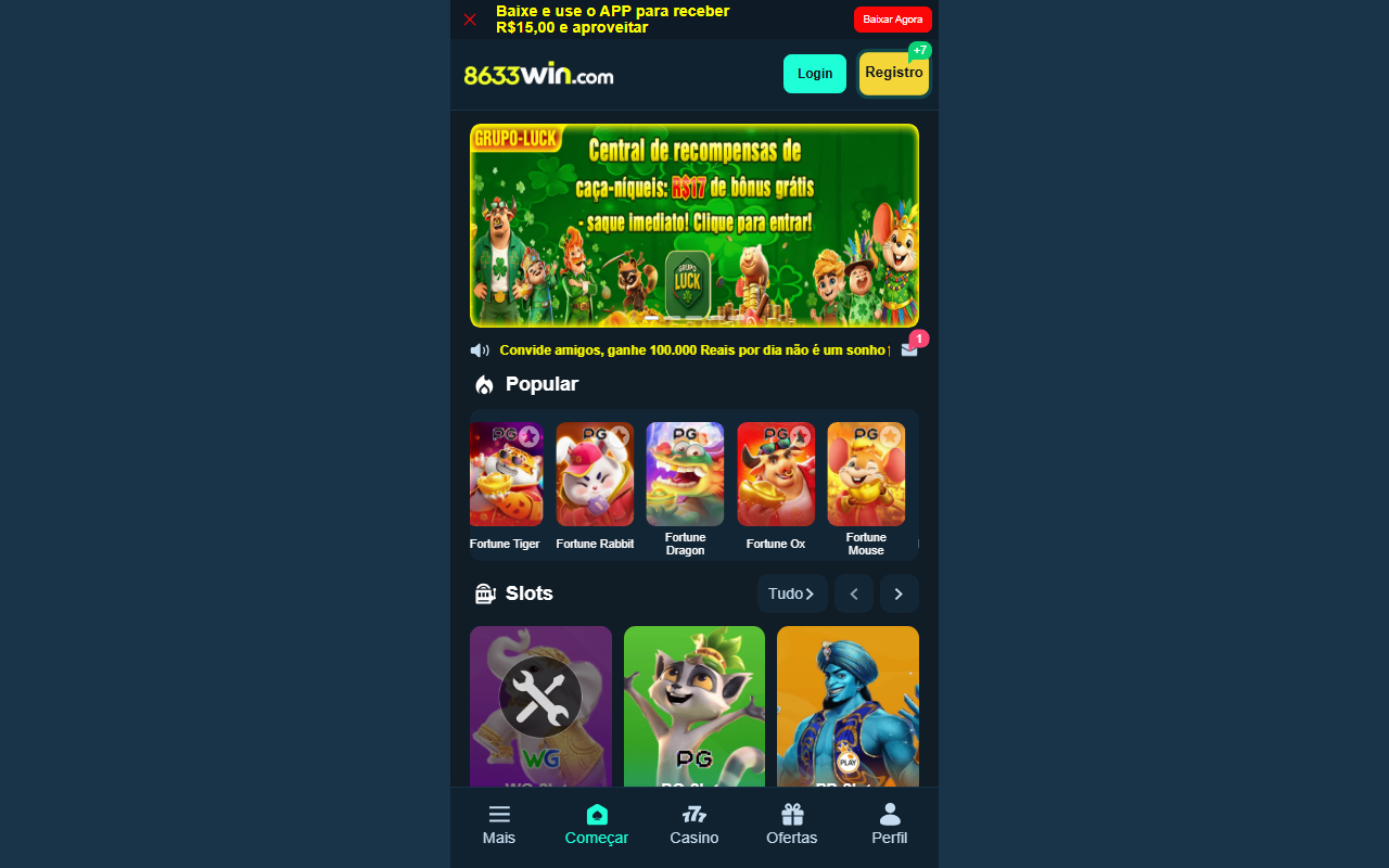 8633win333.com screenshot