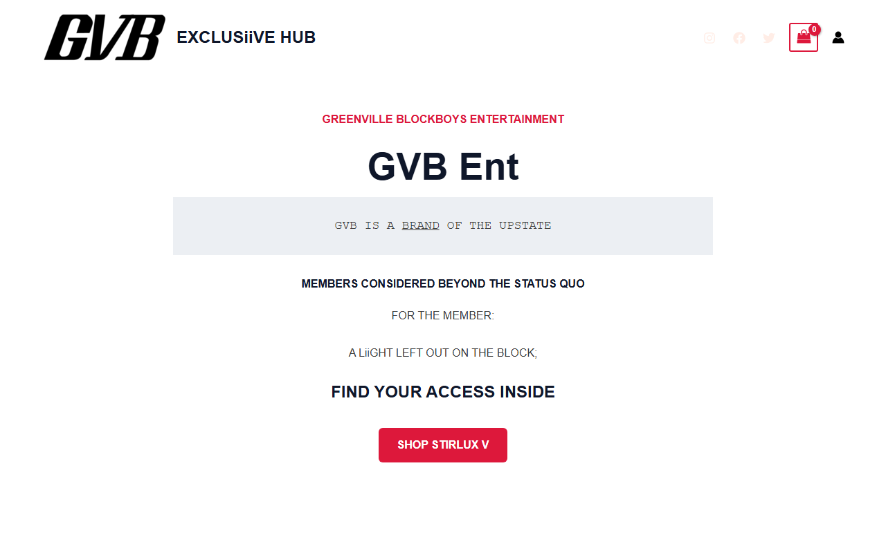 864blockboys.com screenshot