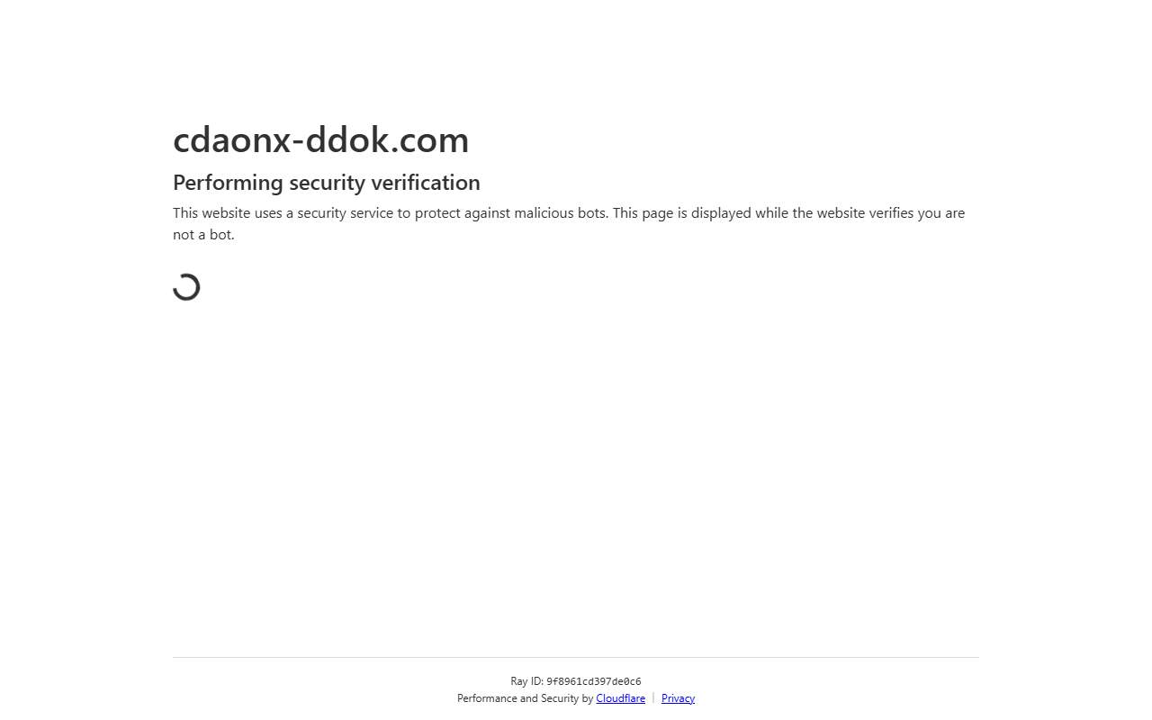 864redirect.com screenshot