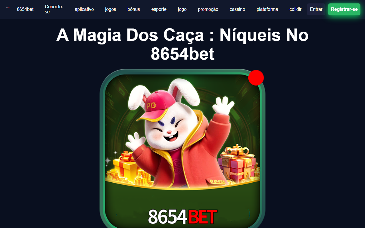 8654betjogo.com screenshot