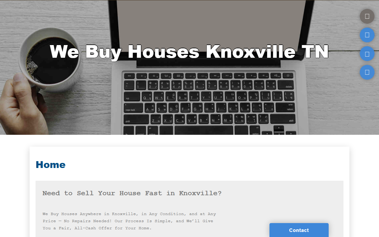 8655houses.com screenshot