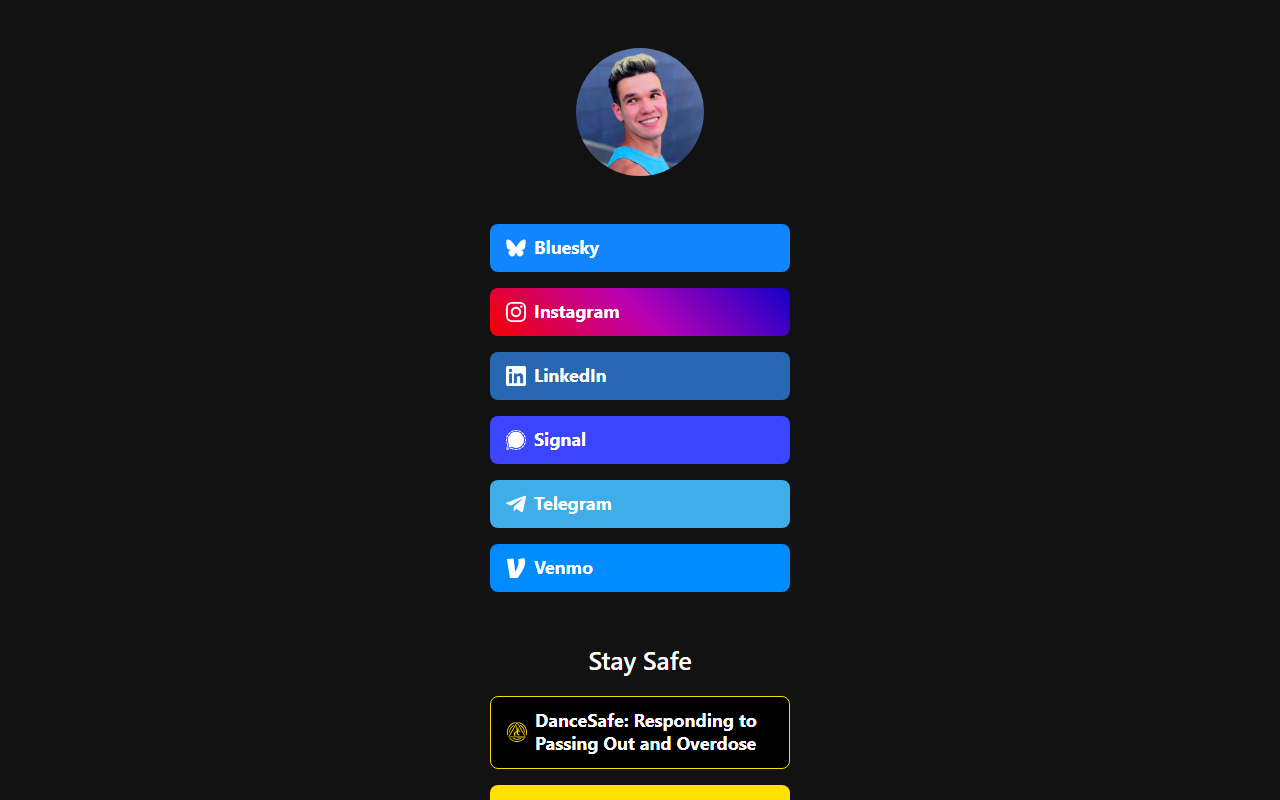 865charlesw.com screenshot
