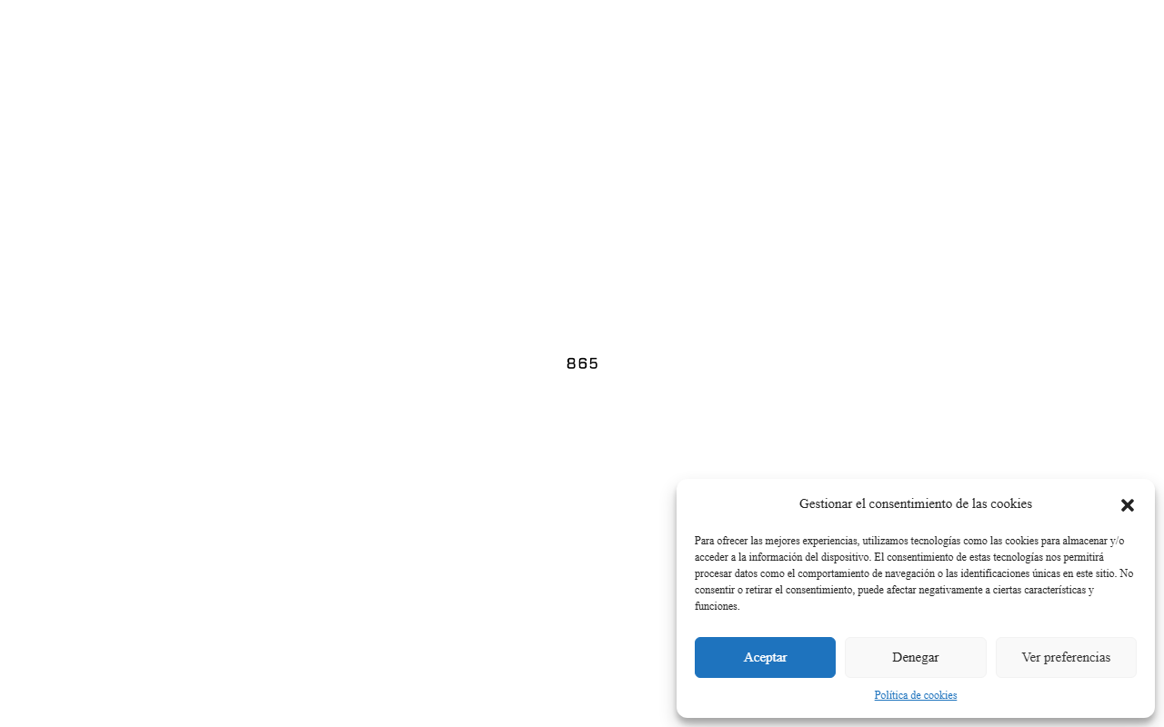 865productora.com screenshot
