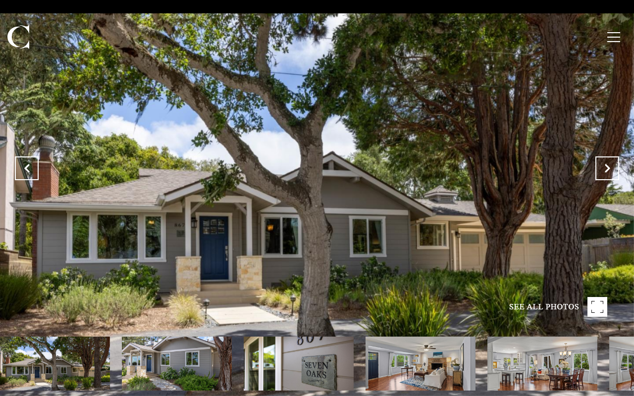 867grovestreet.com screenshot