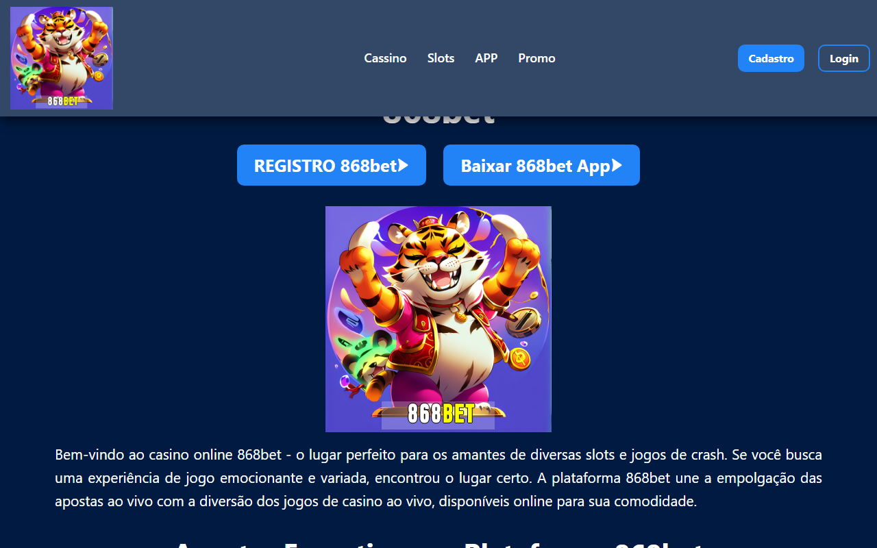 868bet-games.com screenshot