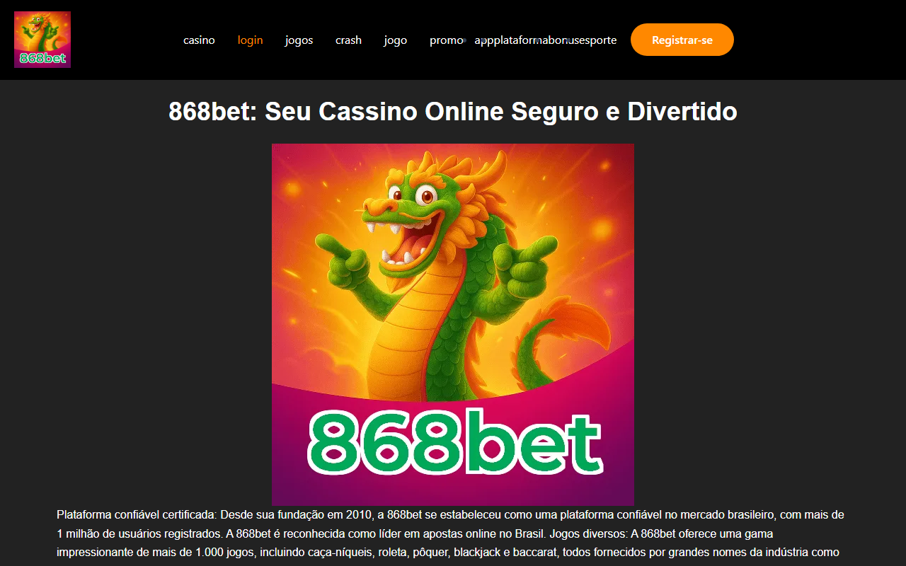 868bet-jogoapp.com screenshot