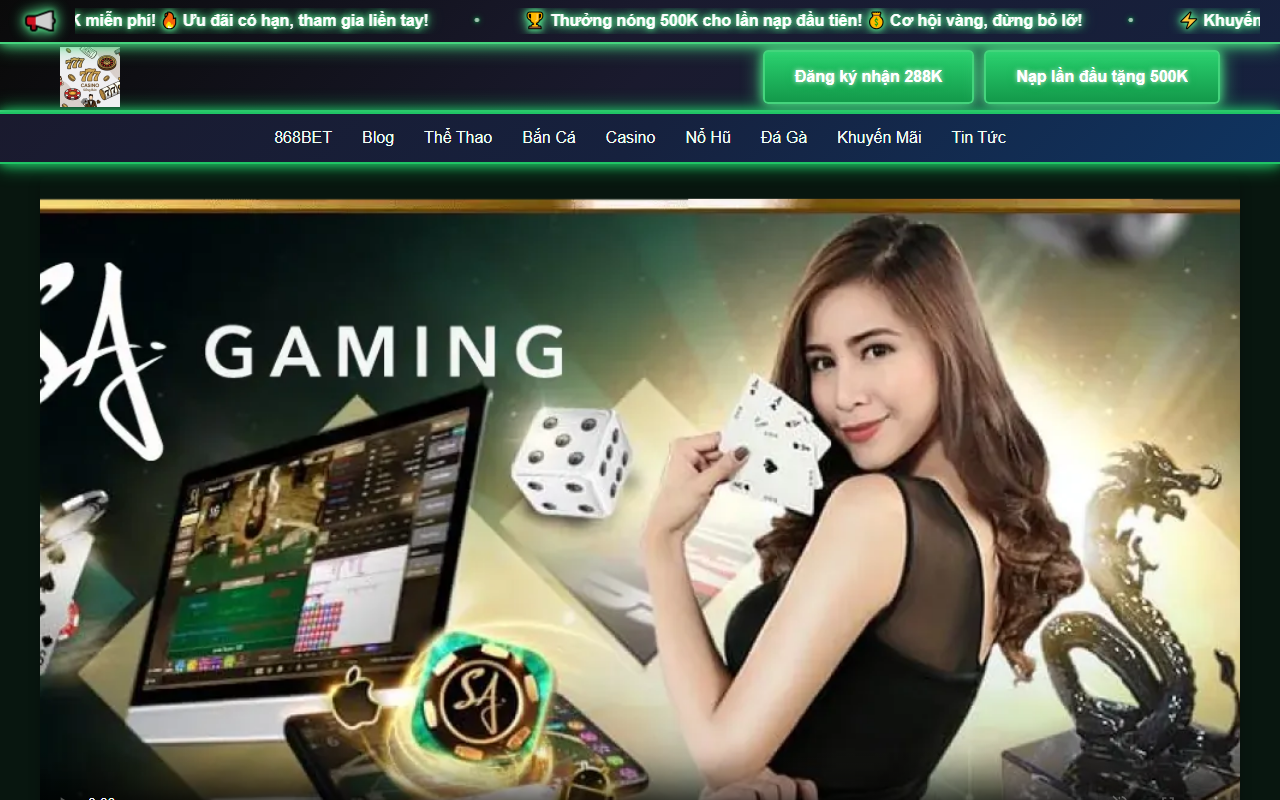 868betvips.com screenshot