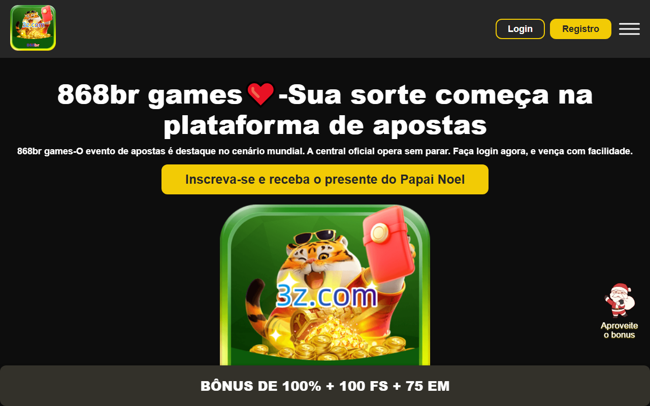 868br-plataforma.com screenshot