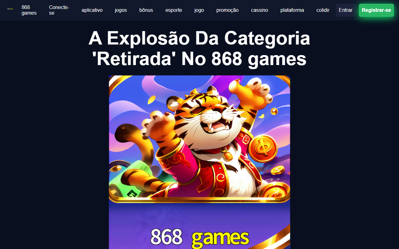 868gamesh5.com screenshot