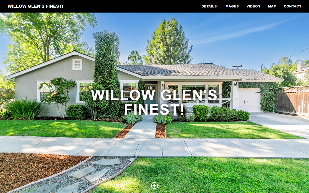 869byerleyave.com screenshot