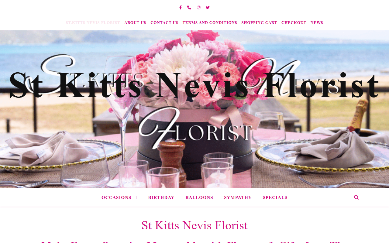 869flowerstogo.com screenshot