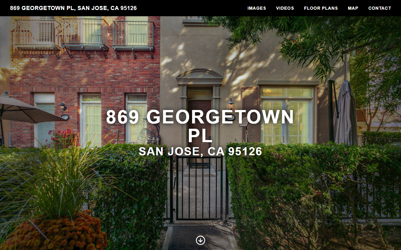 869georgetownpl.com screenshot