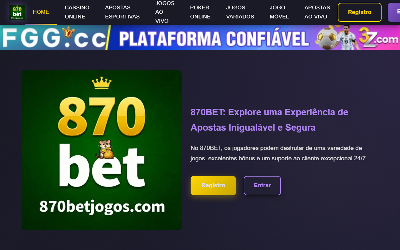 870betjogos.com screenshot