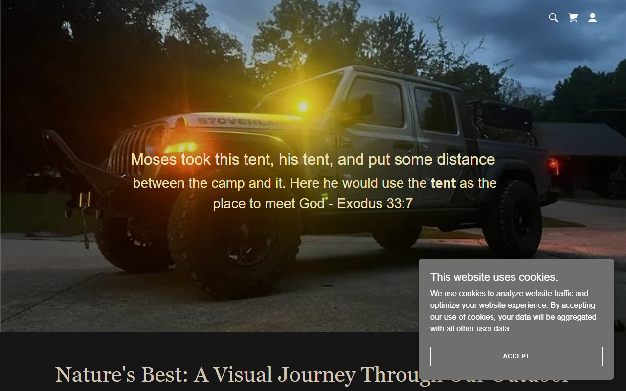 870verland.com screenshot