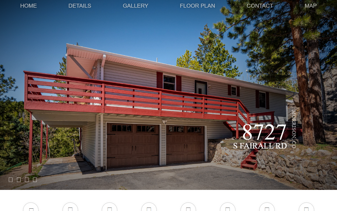 8727sfairallrd.com screenshot