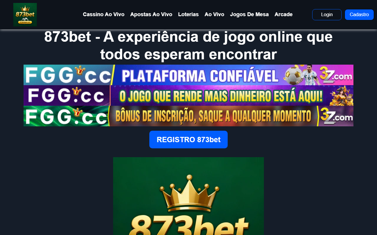 873betjogos.com screenshot