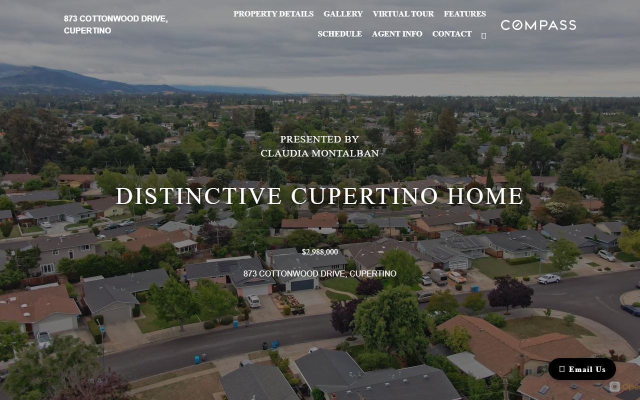 873cottonwood.com screenshot