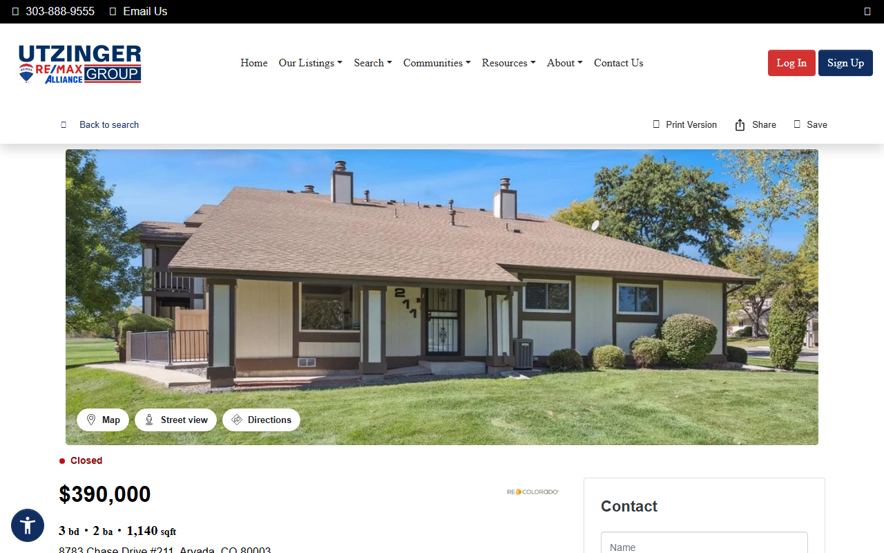 8783chase-211.com screenshot