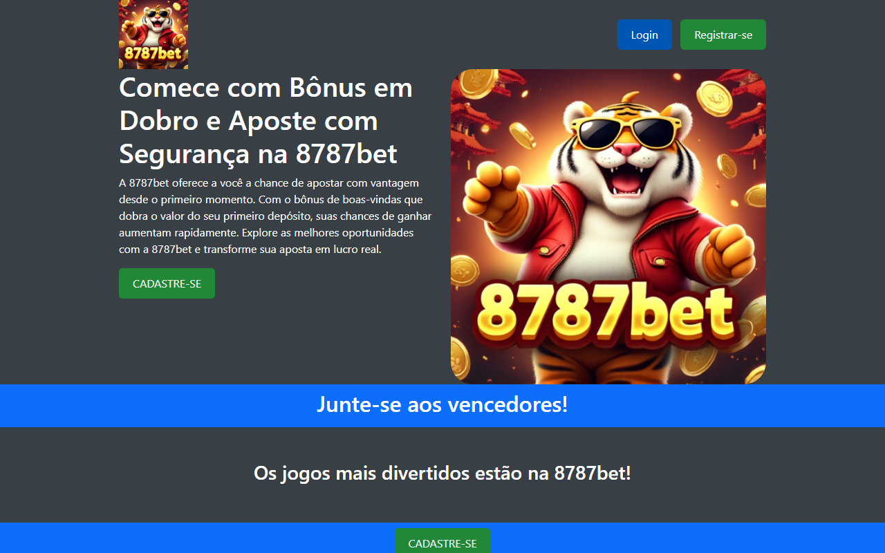 8787bet-8787bet.com screenshot