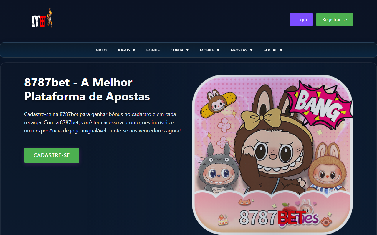 8787bet-vip.com screenshot