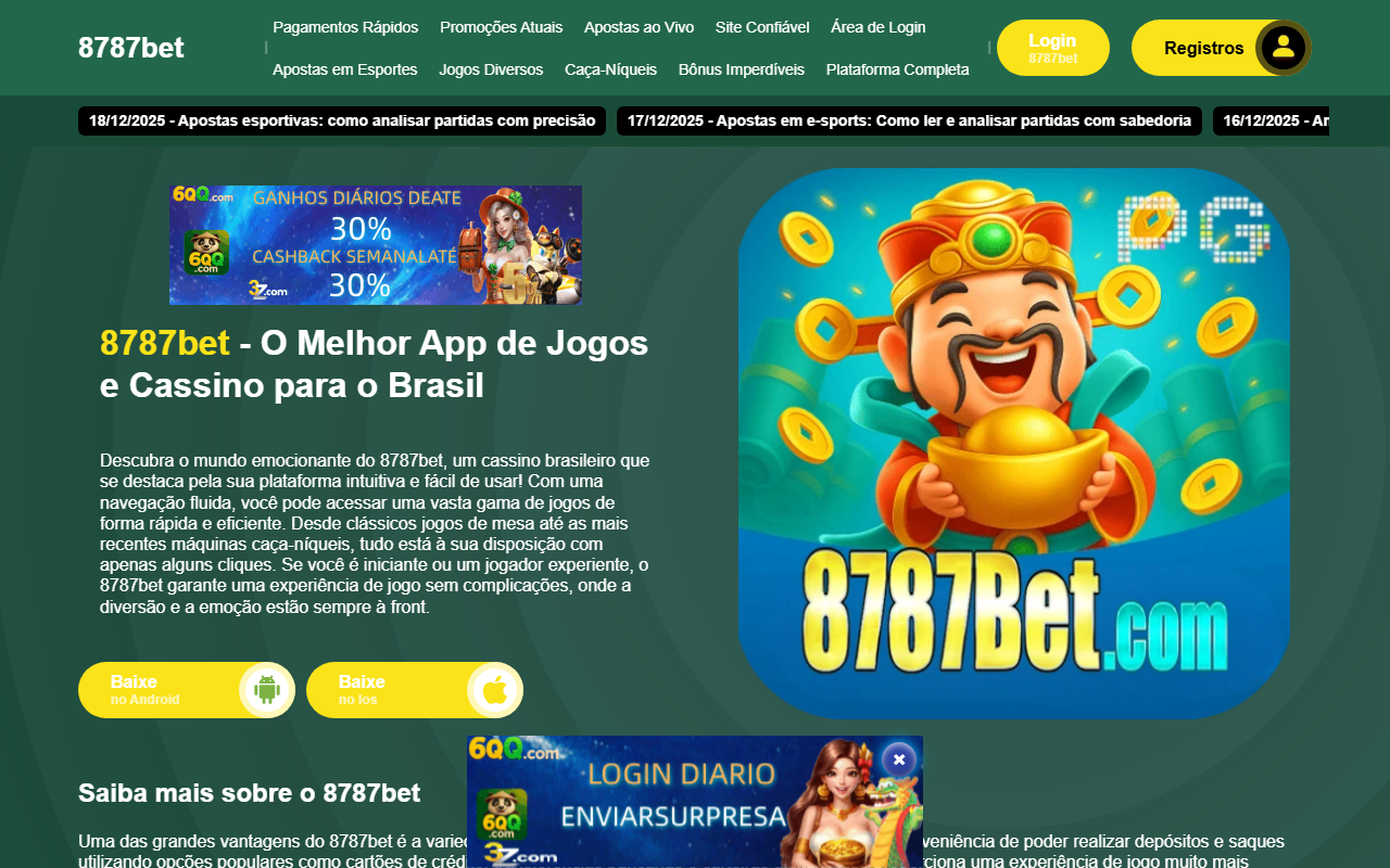 8787betdownload.com screenshot