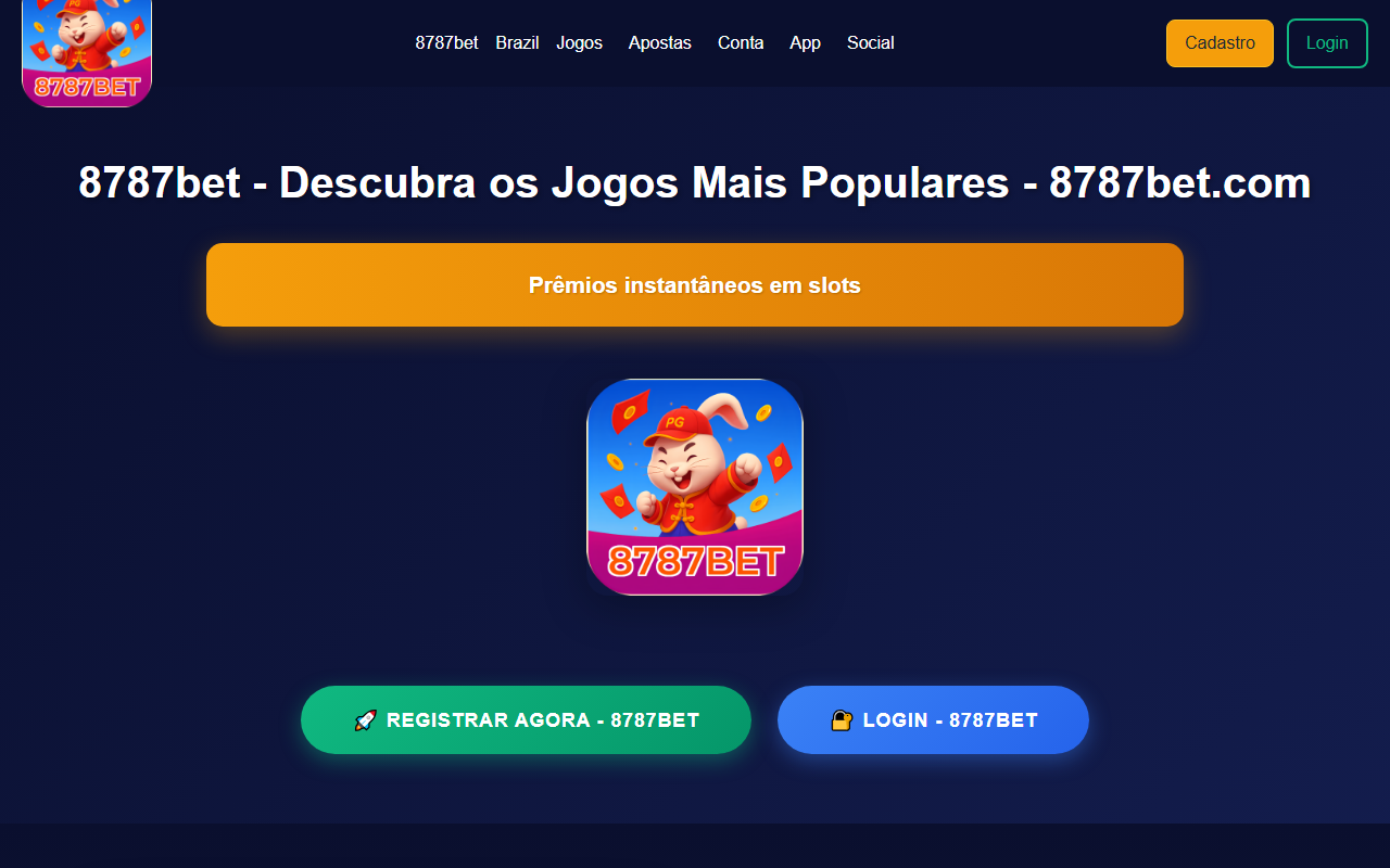 8787bettbb.com screenshot