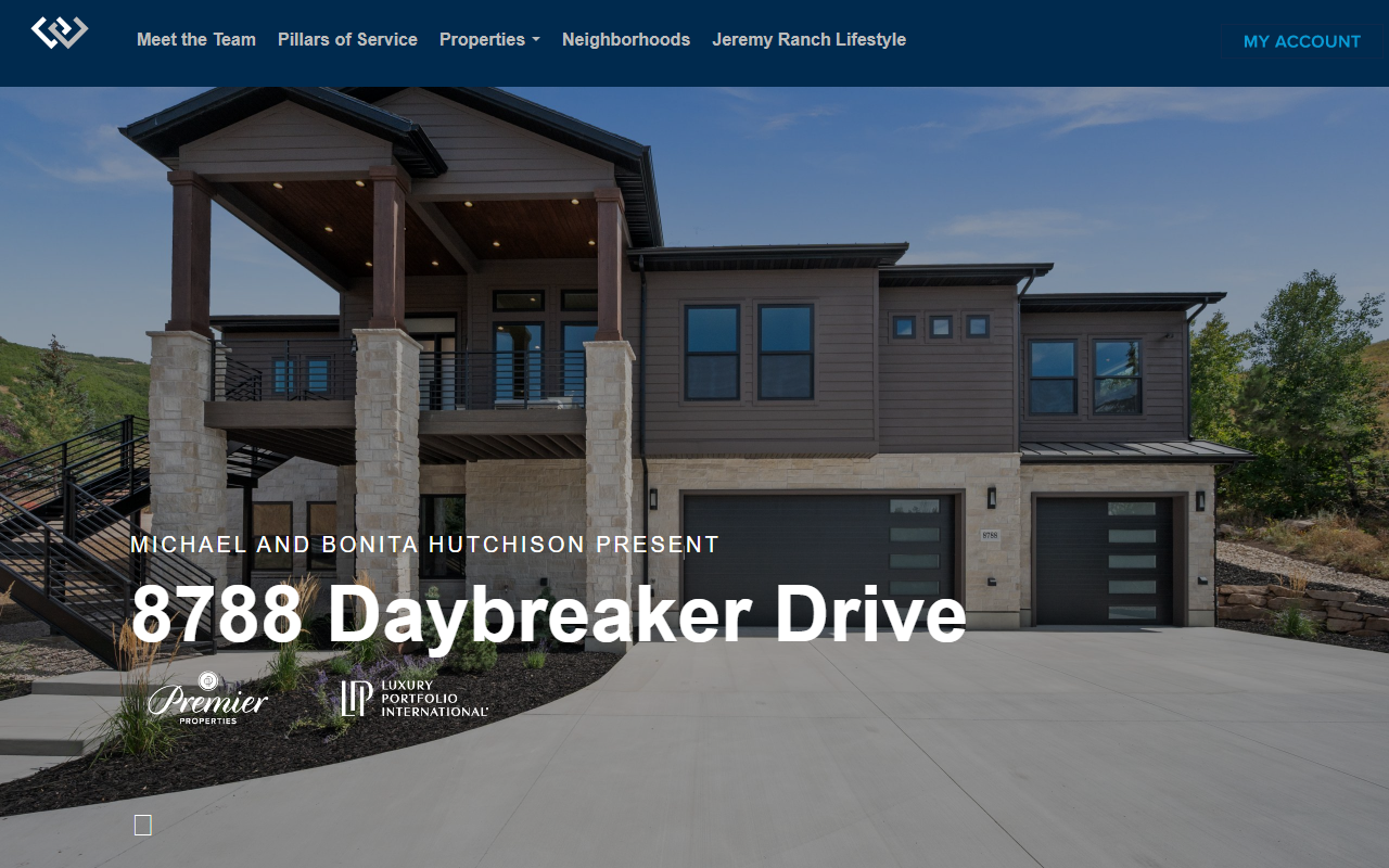 8788daybreaker.com screenshot