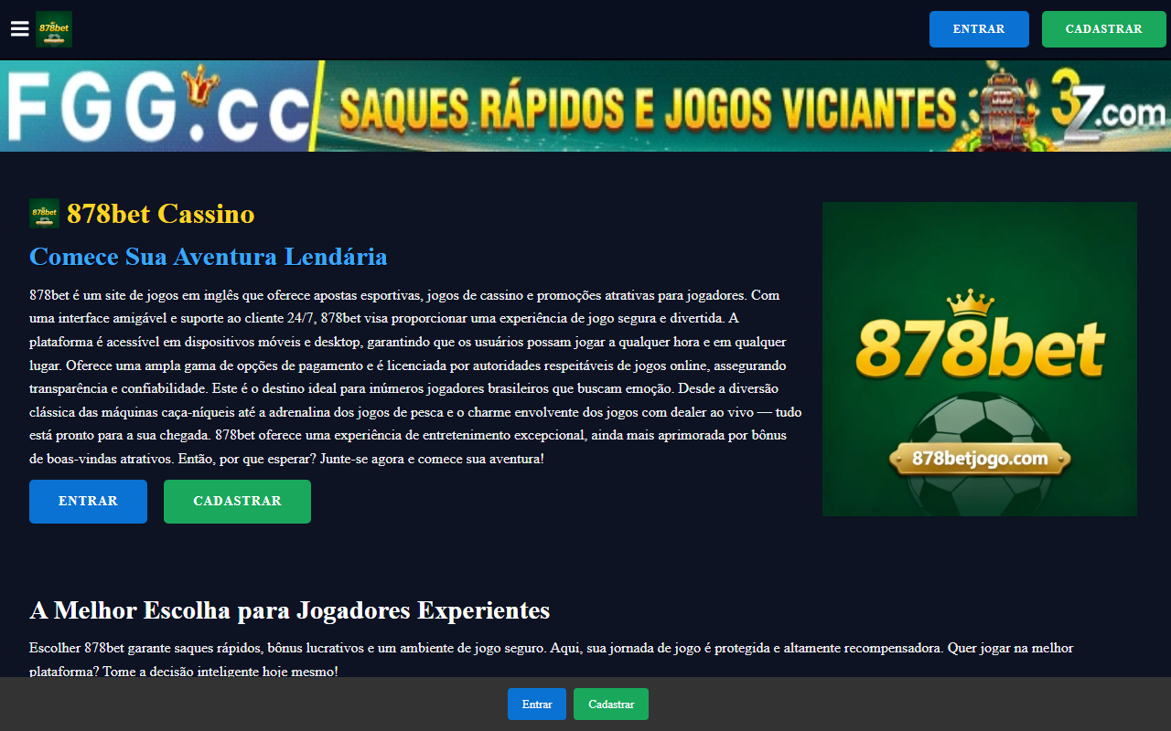 878betjogo.com screenshot