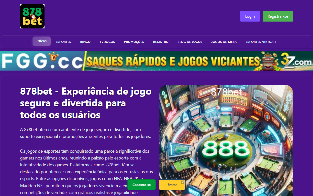 878betjogos.com screenshot