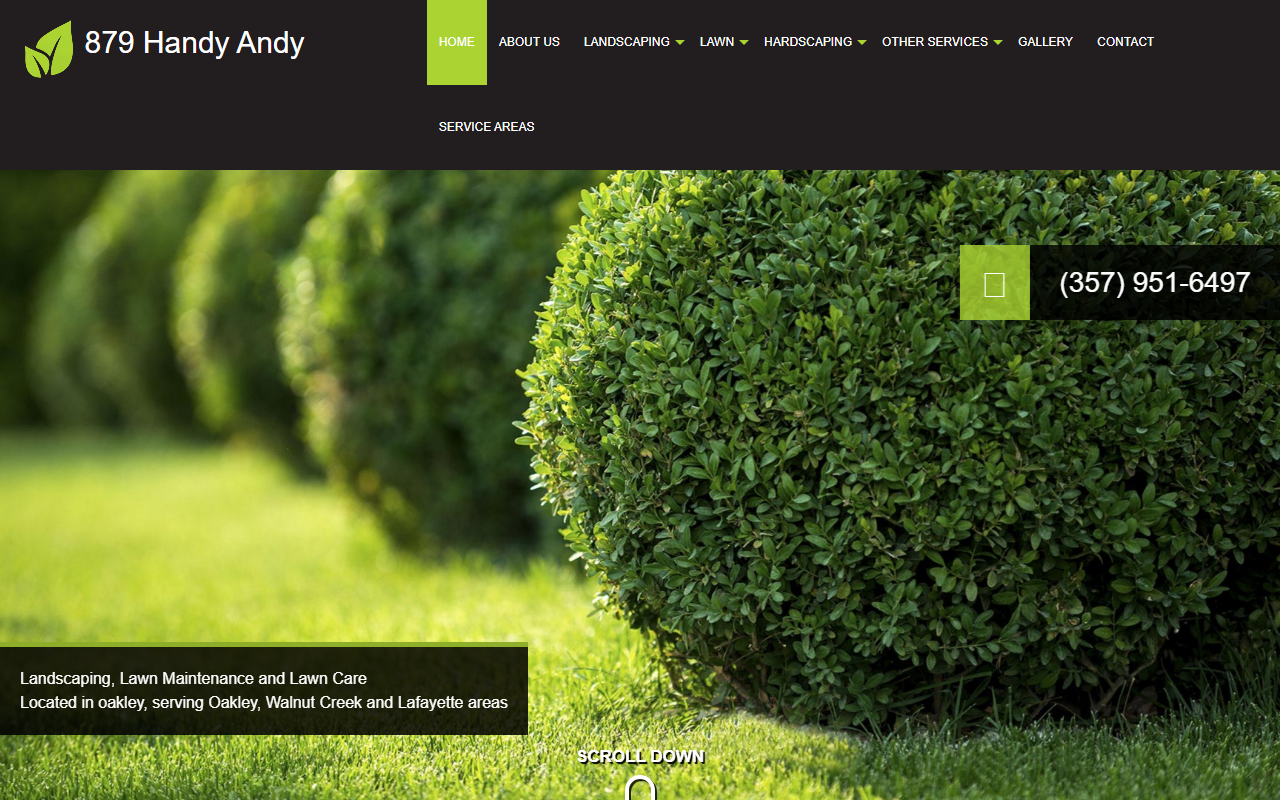879handyandy.com screenshot