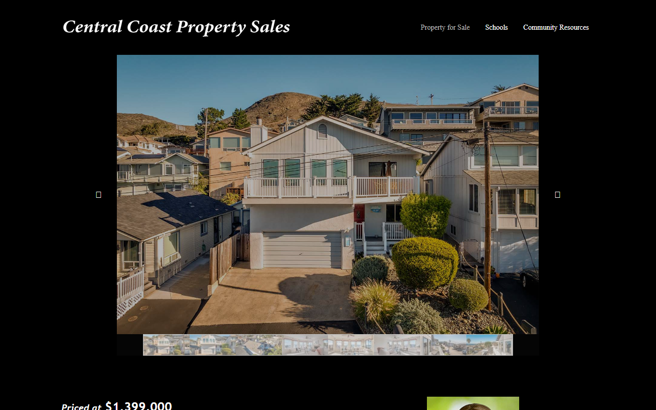 879saintmary.com screenshot