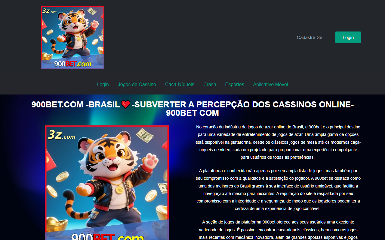 900bet-bet-br.com screenshot