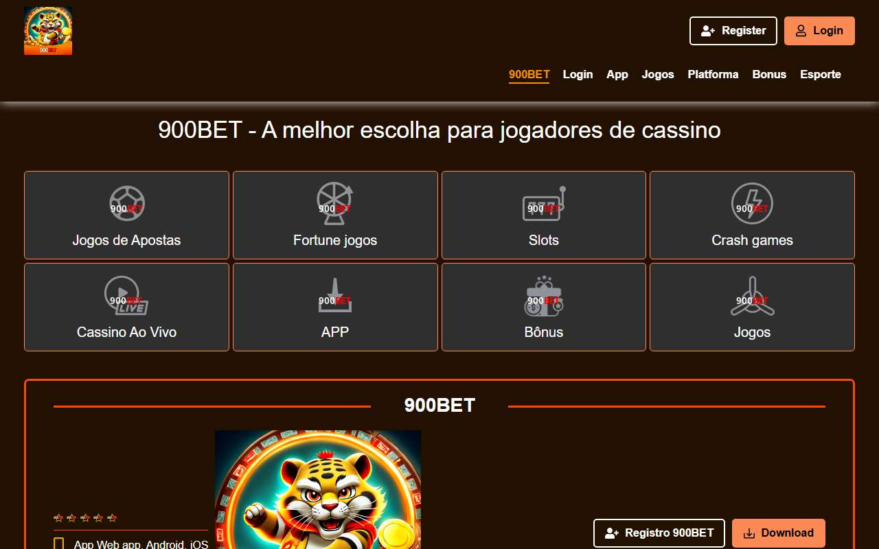 900bet-slots.com screenshot