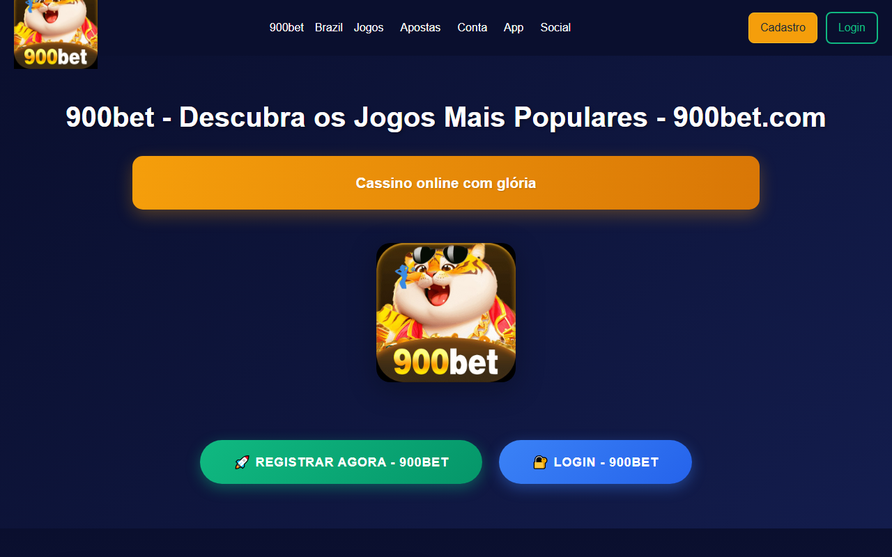 900betarcs.com screenshot