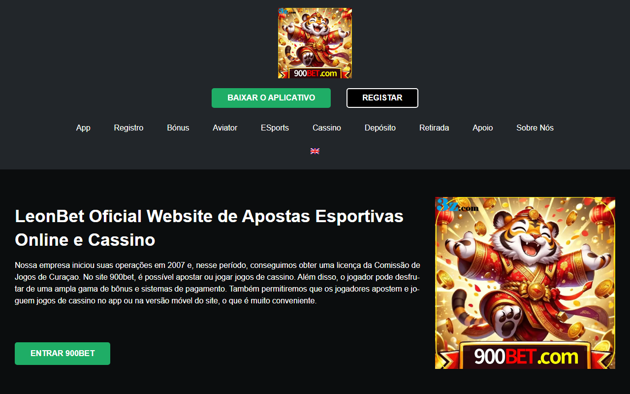 900betbaixar.com screenshot