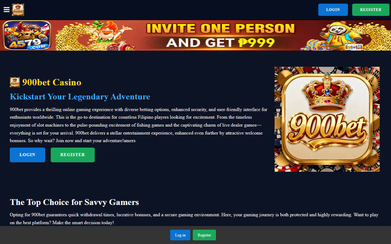 900betcasa.com screenshot