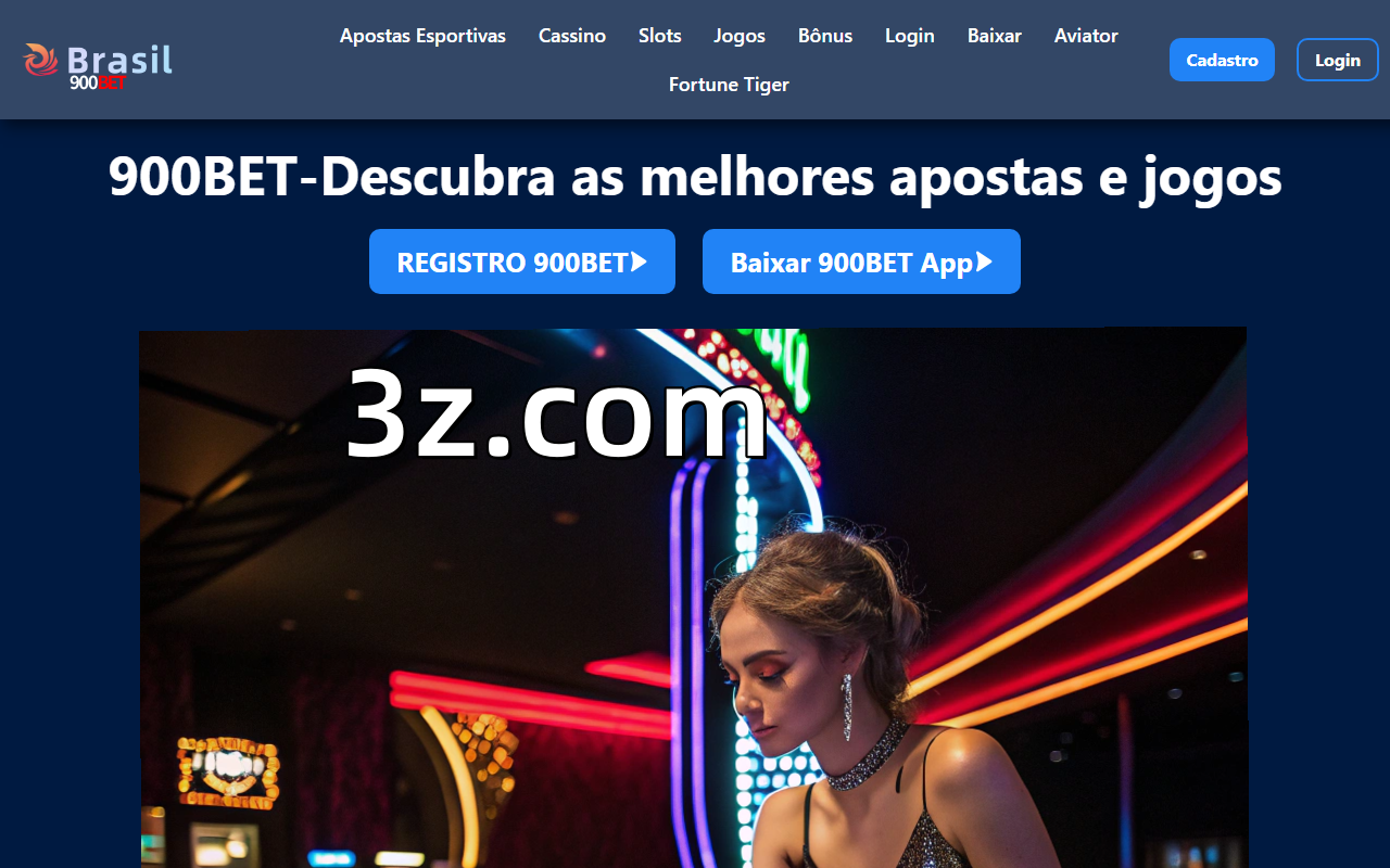 900betcasino.com screenshot