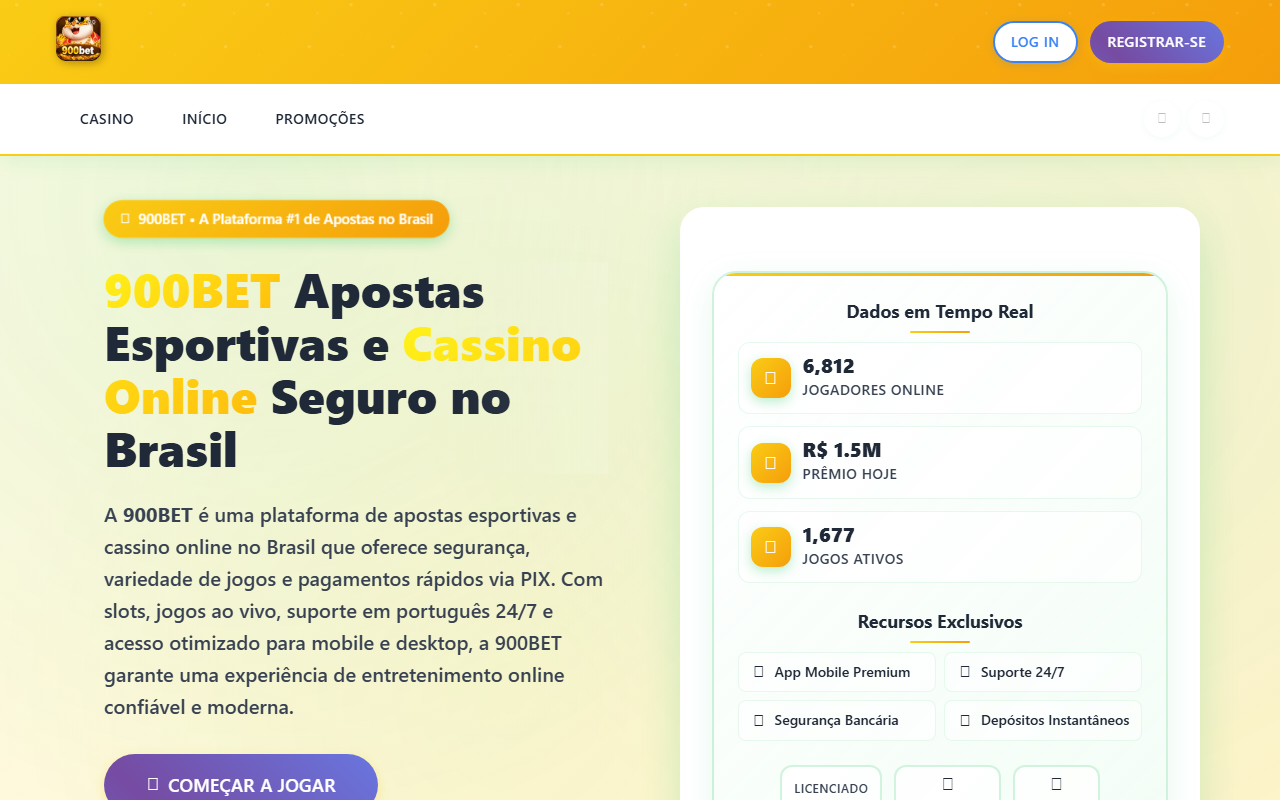 900betoficial.com screenshot