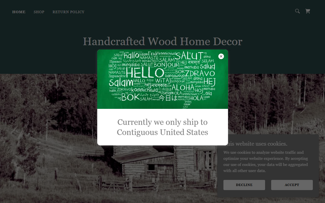 900hodgedesigns.com screenshot