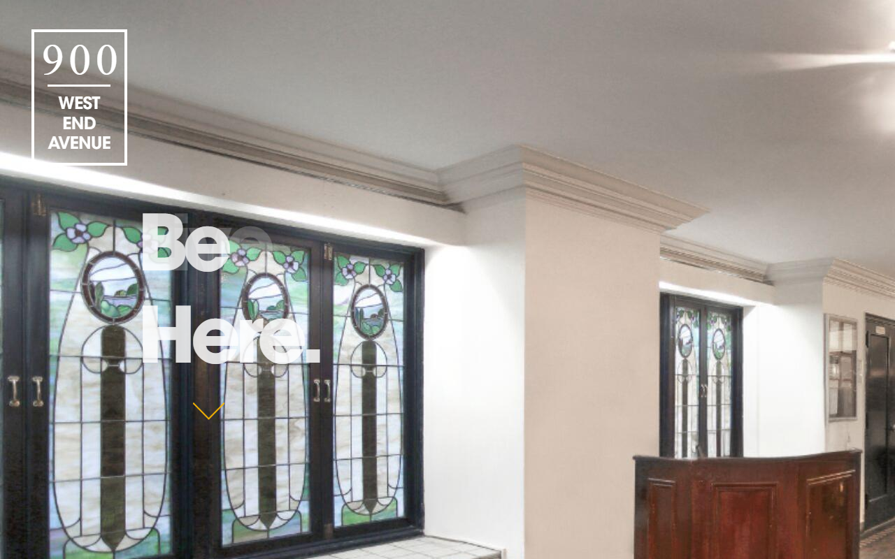 900westend.com screenshot