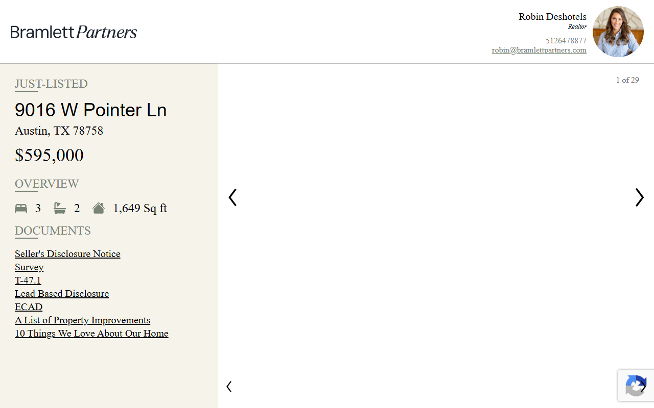 9016wpointer.com screenshot