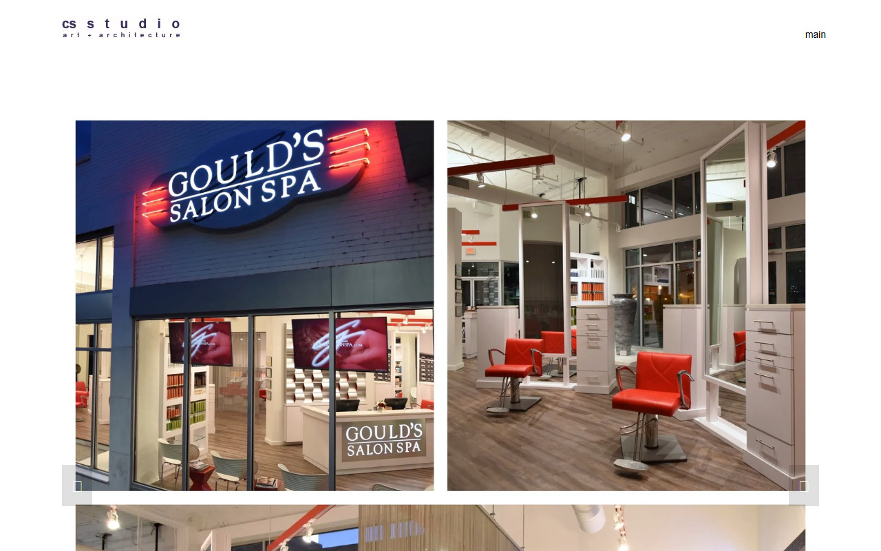 901architect.com screenshot