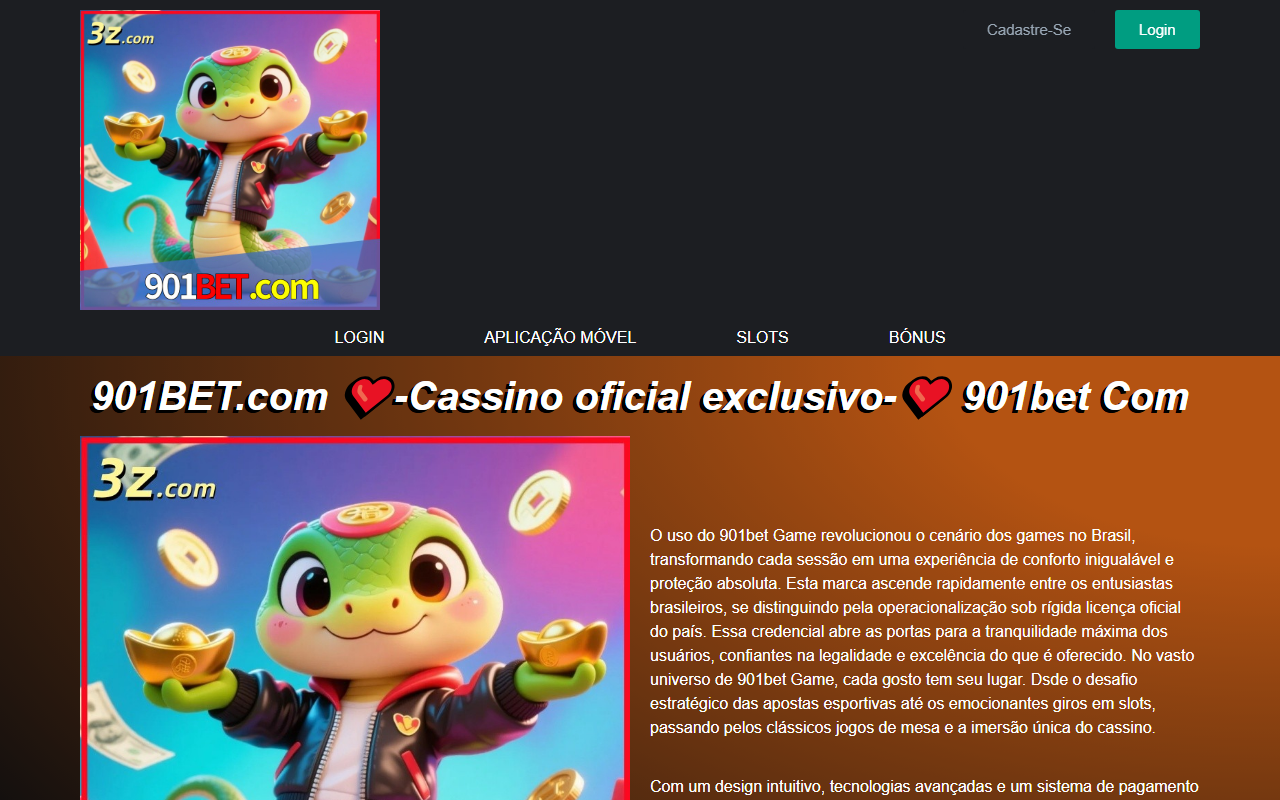 901bet-bet-br.com screenshot