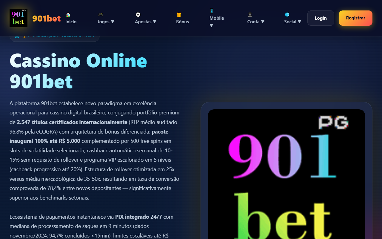 901betjogos.com screenshot