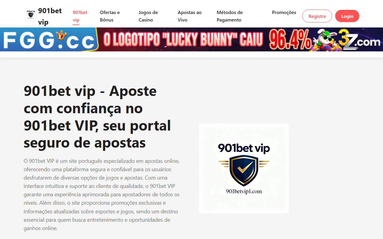 901betvip1.com screenshot