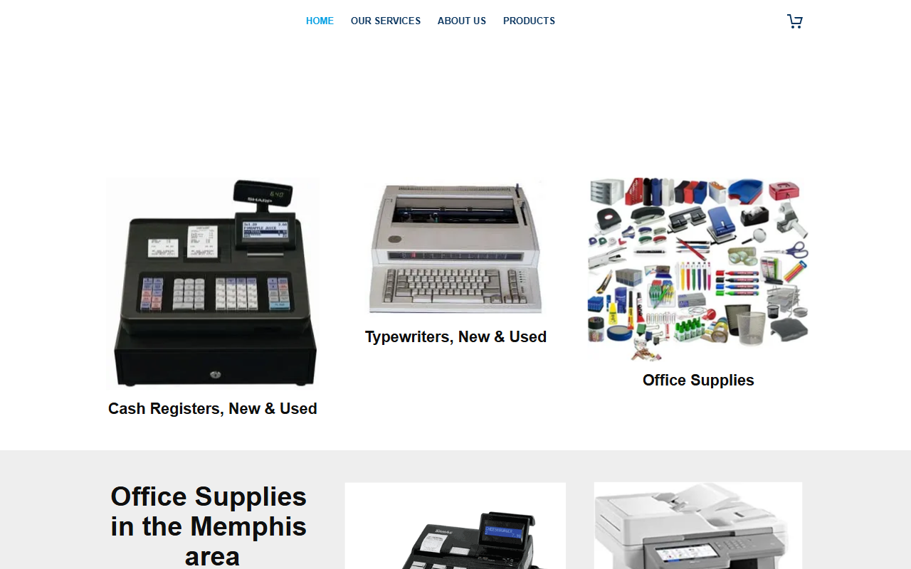 901diversified.com screenshot