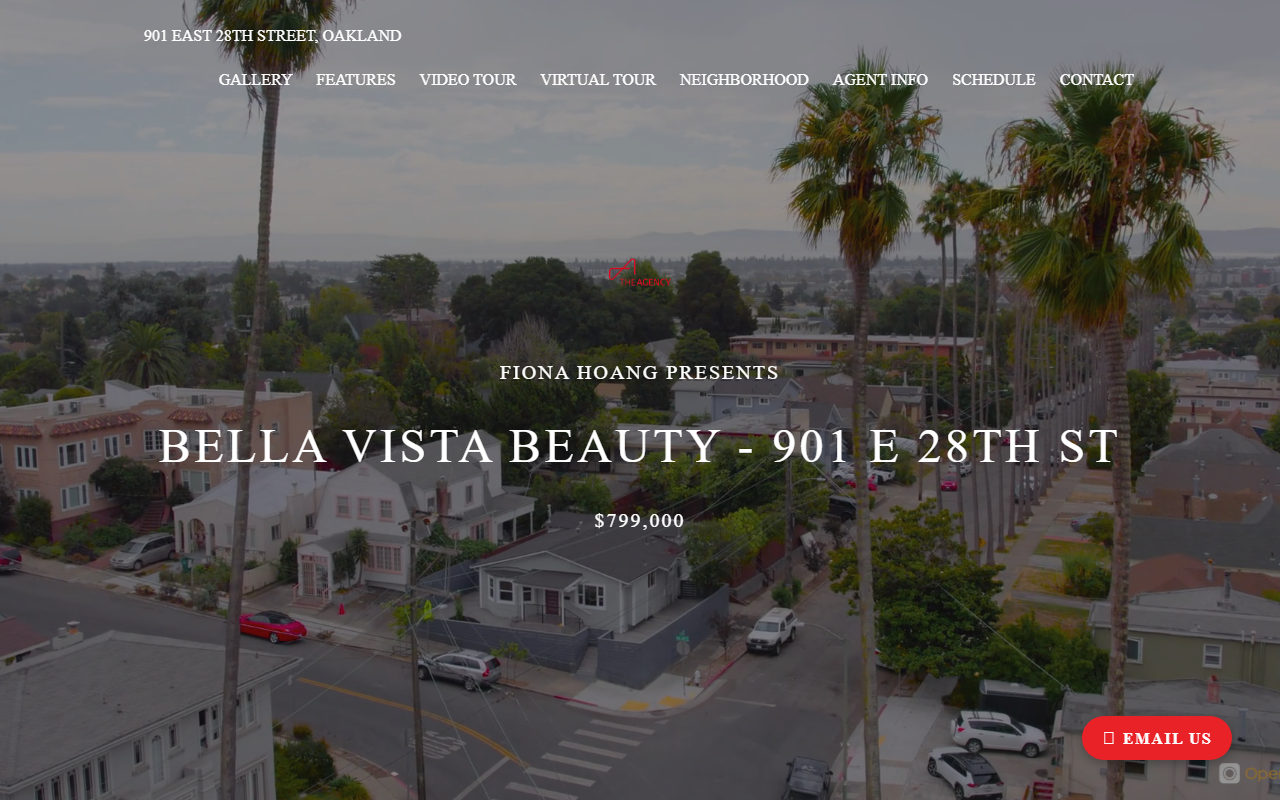 901east28th.com screenshot