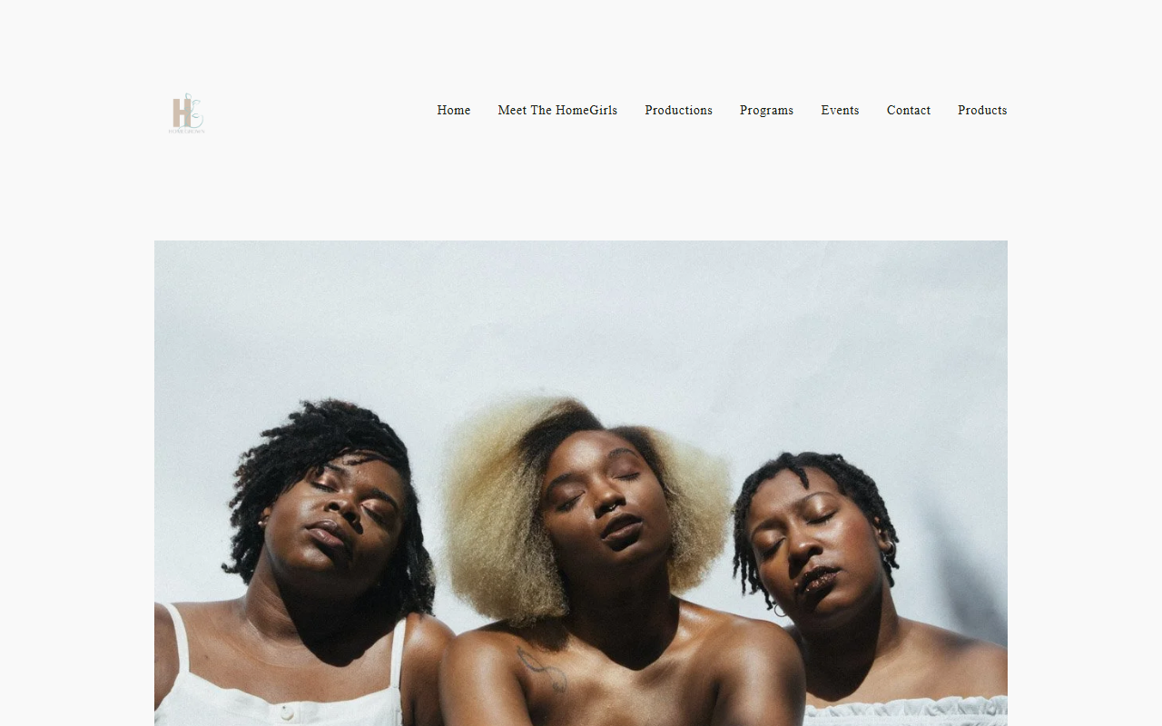 901homegrown.com screenshot
